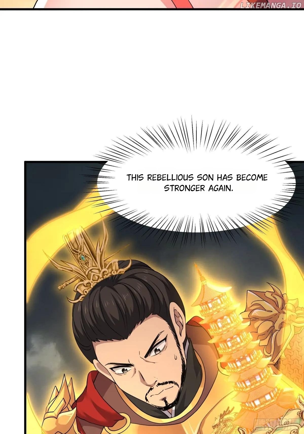 Rebirth of King Zhou: Not Being the Ultimate Villain Chapter 68 - page 36